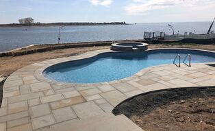 Masonry Steps & Outdoor Living in Wolcott, CT (2)