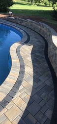 Paver Work in Southington, CT (2)