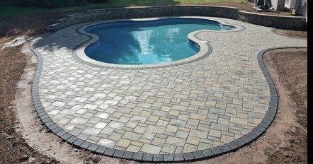 Paver Installation in Cheshire, CT (1)