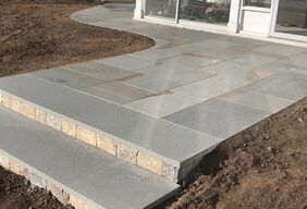 Masonry Steps & Outdoor Living in Wolcott, CT (1)