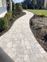 Paver Work in Southington, CT (1)