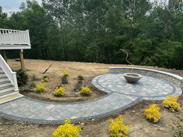 Outdoor Living in North Haven, CT (1)