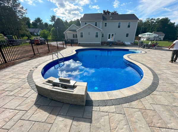 Paver Installation in Cheshire, CT (3)