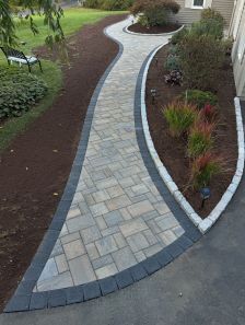 Paver Installation in Hamden, CT (1)