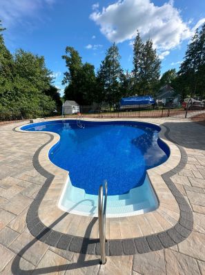 Paver Installation in Cheshire, CT (1)