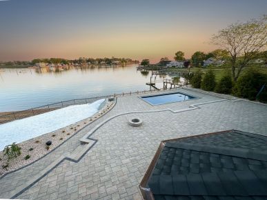 Paver Installation in Branford, CT (1)