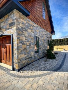 Masonry Services in Branford, CT (2)