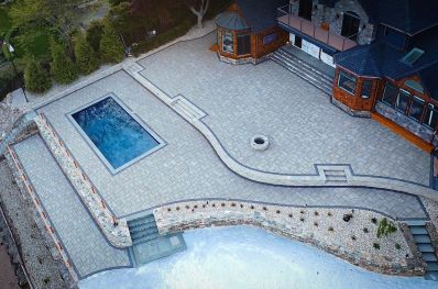 Paver Installation in Branford, CT (6)