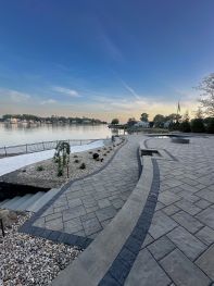Paver Installation in Branford, CT (5)