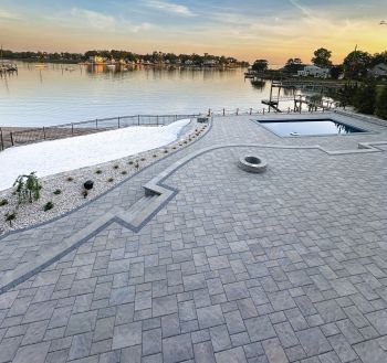 Paver Installation in Branford, CT (4)