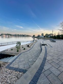 Paver Installation in Branford, CT (3)