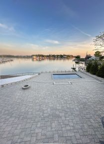 Paver Installation in Branford, CT (2)